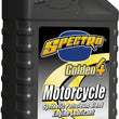 Load image into Gallery viewer, Spectro - Golden M/C Semi- Syn Oil 4t 15w50 1l - 582-01121