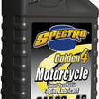 Load image into Gallery viewer, Spectro - Golden M/C Semi- Syn Oil 4t 20w40 1l - 582-01131