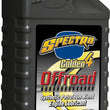 Load image into Gallery viewer, Spectro - Golden Offroad Oil 4t 20w50 1l - 582-01331