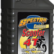 Load image into Gallery viewer, Spectro - Golden Scooter Semi-Syn Oil 4t 5w40 1l - 582-01801