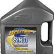 Load image into Gallery viewer, Spectro - Golden Sno Semi-Syn Inject Oil 2t 1gal - 582-00074