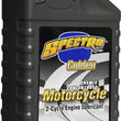 Load image into Gallery viewer, Spectro - Golden Spectro Semi-Syn Oil 2t 1l Premix - 582-00021