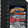 Load image into Gallery viewer, Spectro - Platinum Full Syn Hd 6 Speed 75w140 1qt - 582-05001