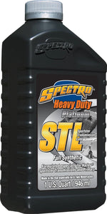 Spectro - Platinum Full Syn Hd Sportster 75w140 1qt - 582-05011