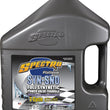 Load image into Gallery viewer, Spectro - Platinum Syn Powervalve Oil 2t 1gal Snow - 582-00072