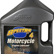 Load image into Gallery viewer, Spectro - Premium M/C Petroleum 10w30 4l - 582-01002