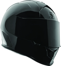 Load image into Gallery viewer, Speed Helmet and Strength SS900 Solid Speed Helmet Gloss Black - XS - Main Product View