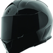 Load image into Gallery viewer, Speed Helmet and Strength SS900 Solid Speed Helmet Gloss Black - XS - Detail View