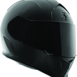 Load image into Gallery viewer, Speed Helmet and Strength SS900 Solid Speed Helmet Matte Black - XL