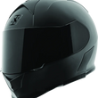 Load image into Gallery viewer, Speed Helmet and Strength SS900 Solid Speed Helmet Matte Black - XS - Side View