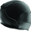 Load image into Gallery viewer, Speed Helmet and Strength SS900 Solid Speed Helmet Matte Black - XS - Detail View