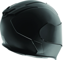Load image into Gallery viewer, Speed Helmet and Strength SS900 Solid Speed Helmet Matte Black - XS - Detail View