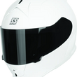 Load image into Gallery viewer, Speed Helmet and Strength SS900 Solid Speed Helmet Matte White - XL