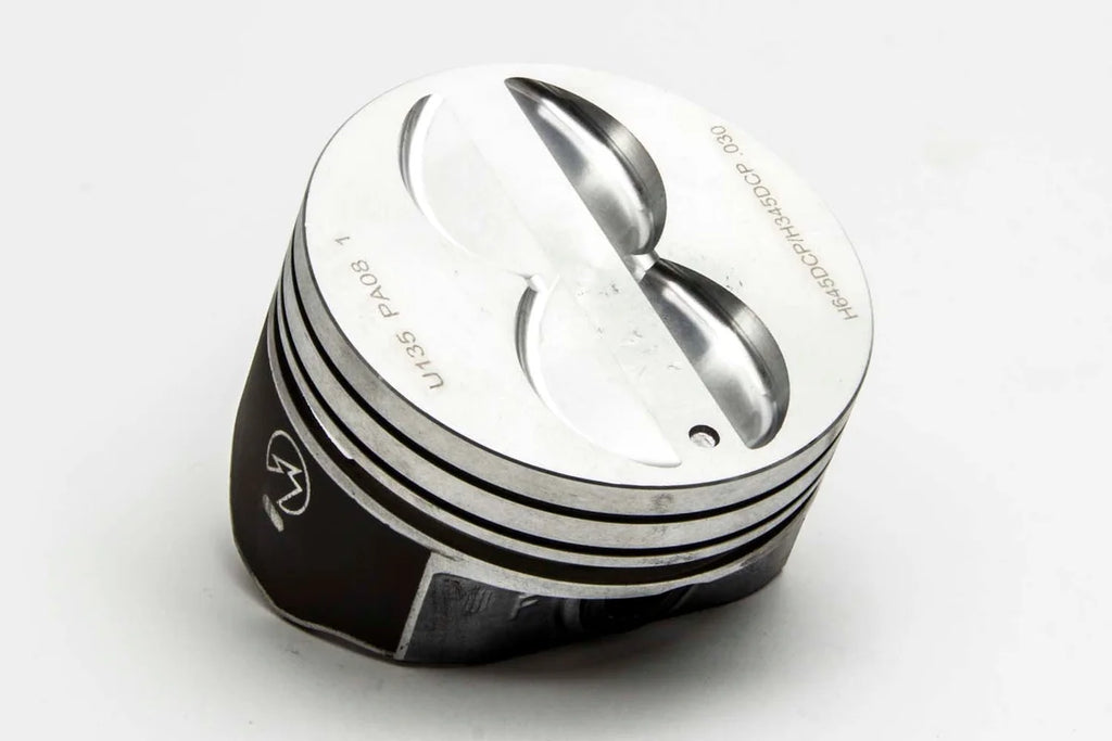 Speed Pro Cast Piston WH345DCP30