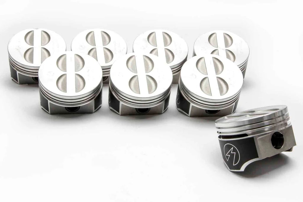 Speed Pro Forged Piston L2256F40