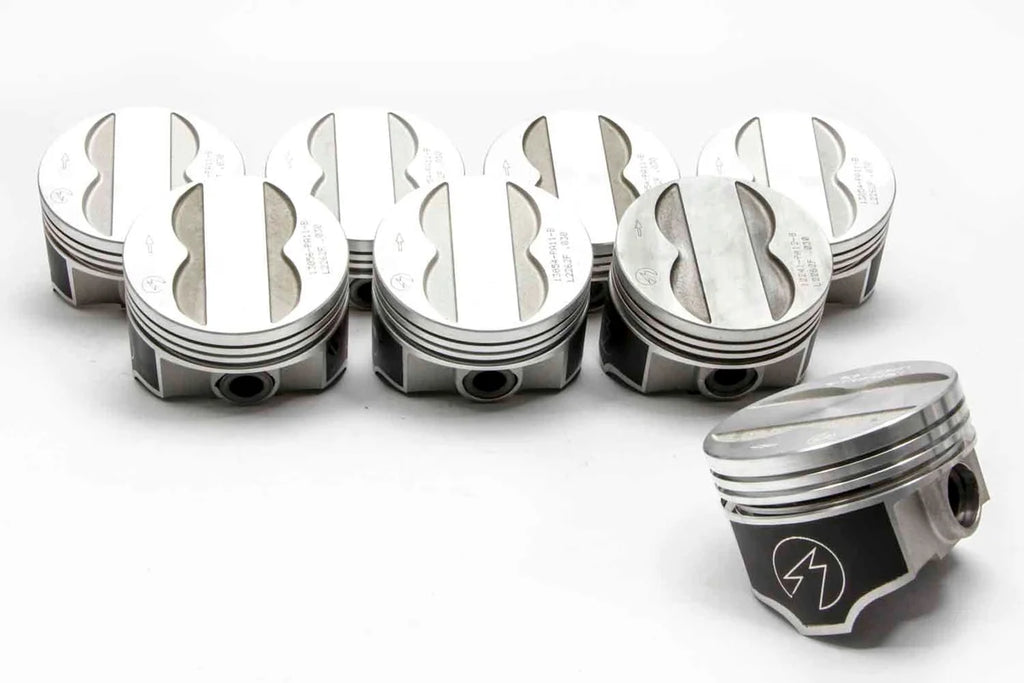 Speed Pro Forged Piston L2262F30
