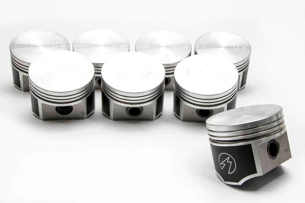 Speed Pro Forged Piston L2266F30