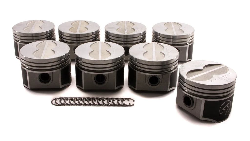 Speed Pro Forged Piston L2291F30