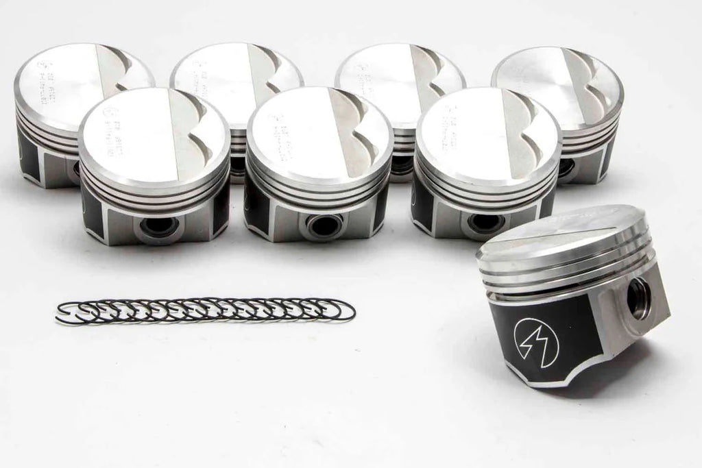 Speed Pro Forged Piston L2316F30
