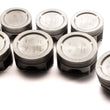 Load image into Gallery viewer, Speed Pro Forged Piston L2323F30