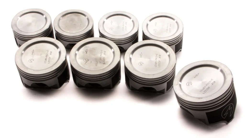 Speed Pro Forged Piston L2323F30