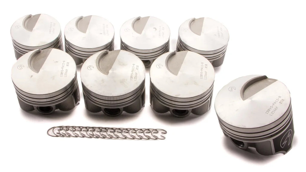 Speed Pro Forged Piston L2366F30