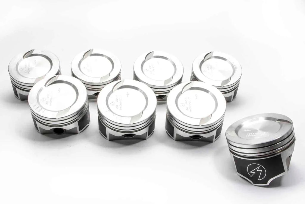 Speed Pro Forged Piston L2404F30