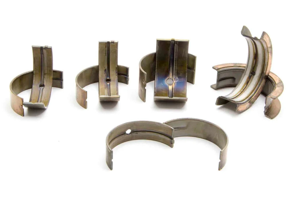 Speed Pro Main Bearing Set 108M