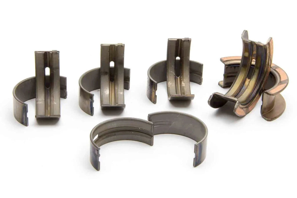 Speed Pro Main Bearing Set 127M