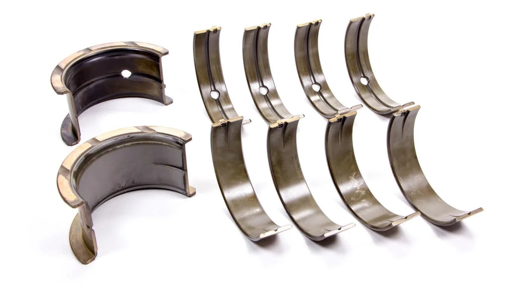 Speed Pro Main Bearing Set 140M20
