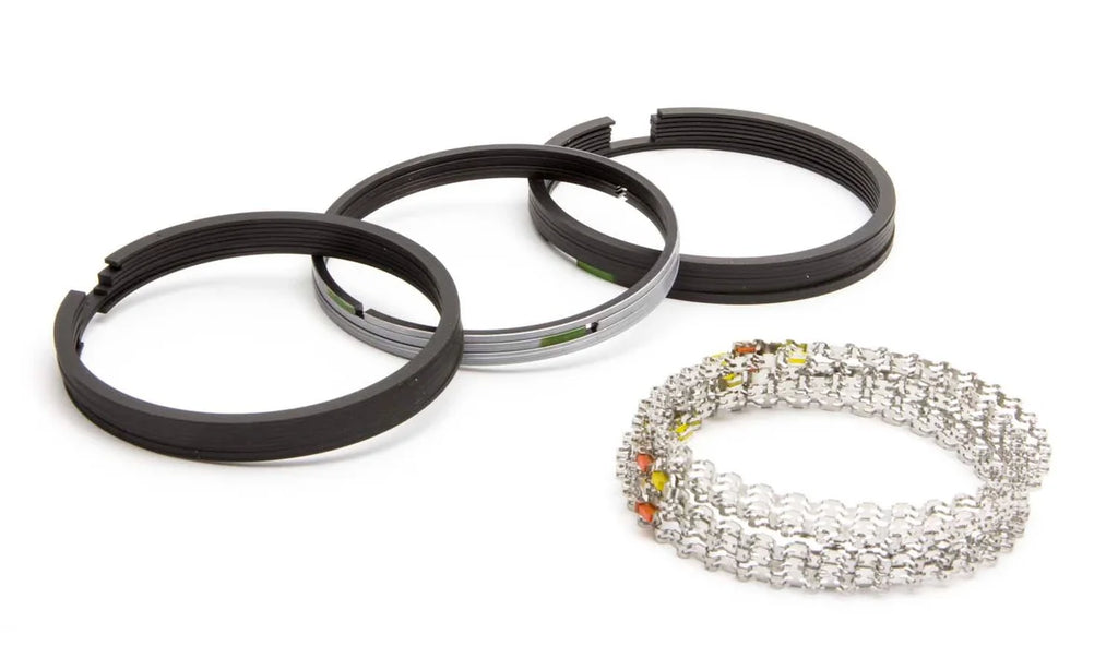 Speed Pro Piston Ring Set 4.030 1/16 1/16 3/16 R690230
