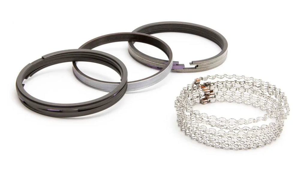 Speed Pro Piston Ring Set 4.030 1/16 1/16 3/16 R890230