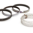 Load image into Gallery viewer, Speed Pro Piston Ring Set 4.040 1/16 1/16 3/16 R890240