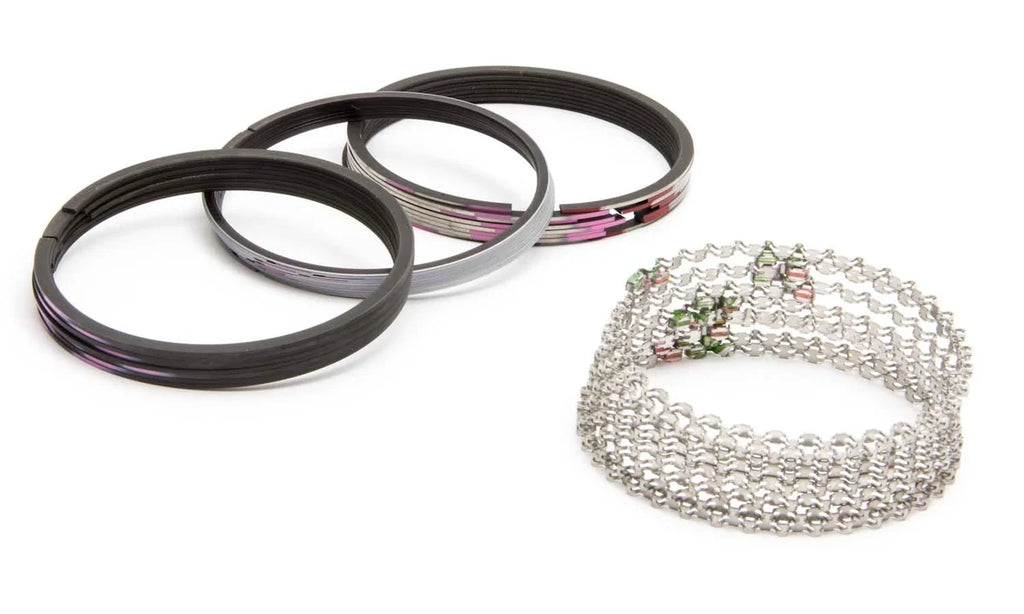 Speed Pro Piston Ring Set 4.390 1/16 1/16 3/16 R937435