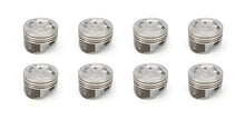 Load image into Gallery viewer, Speed Pro SBC FT Piston Set 4.020 Bore H815DCP20