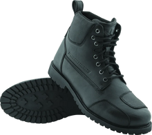 Load image into Gallery viewer, Speed and Strength Call to Arms Boot Black Size - 13