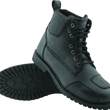 Load image into Gallery viewer, Speed and Strength Call to Arms Boot Black Size - 8