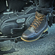 Load image into Gallery viewer, Speed and Strength Call to Arms Boot Brown/Black Size - 8 - Side View