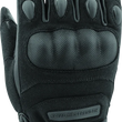 Load image into Gallery viewer, Speed and Strength Call to Arms Gloves Black - 2XL