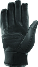 Load image into Gallery viewer, Speed and Strength Call to Arms Gloves Black - Small - Side View