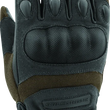 Load image into Gallery viewer, Speed and Strength Call to Arms Gloves Brown- Large