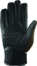 Load image into Gallery viewer, Speed and Strength Call to Arms Gloves Brown - Small - Detail View