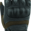 Load image into Gallery viewer, Speed and Strength Call to Arms Gloves Brown - Small - Main Product View