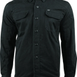 Load image into Gallery viewer, Speed and Strength Call to Arms Moto Shirt Black - Medium