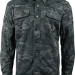 Load image into Gallery viewer, Speed and Strength Call to Arms Moto Shirt Camouflage - 3XL