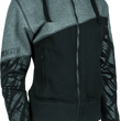 Load image into Gallery viewer, Speed and Strength Cat Outa Hell Hoody Grey/Black Womens - Medium