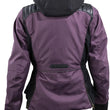 Load image into Gallery viewer, Speed and Strength Daydream Textile Jacket Smoked Purple/Black Womens - XL - Main Product View