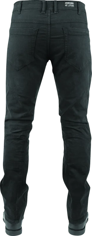 Speed and Strength Dogs Of War 2.0 Pant Black Size - 30 X 30 - Side View