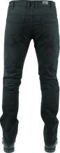 Load image into Gallery viewer, Speed and Strength Dogs Of War 2.0 Pant Black Size - 30 X 30 - Side View