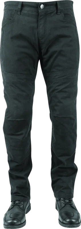 Speed and Strength Dogs Of War 2.0 Pant Black Size - 34 X 32